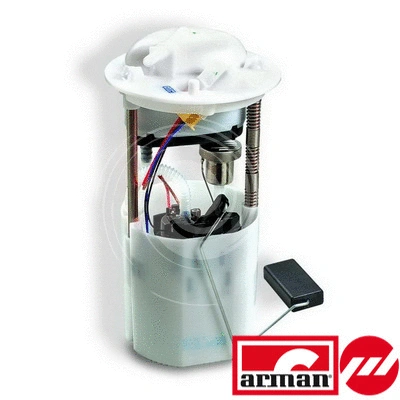unité d'alimentation de carburant AUTOTEAM G2275AS
