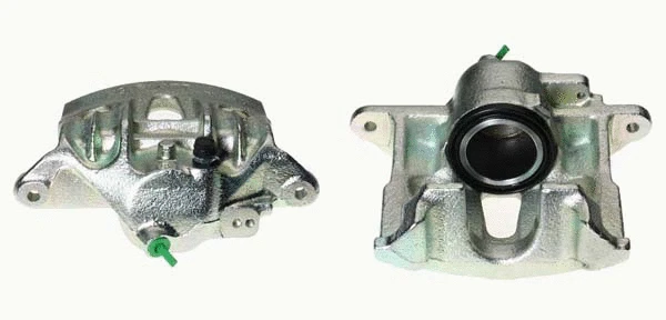 Étrier de frein APC BS684886N