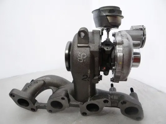 Turbocompresseur, suralimentation GARRETT 724930-5012S