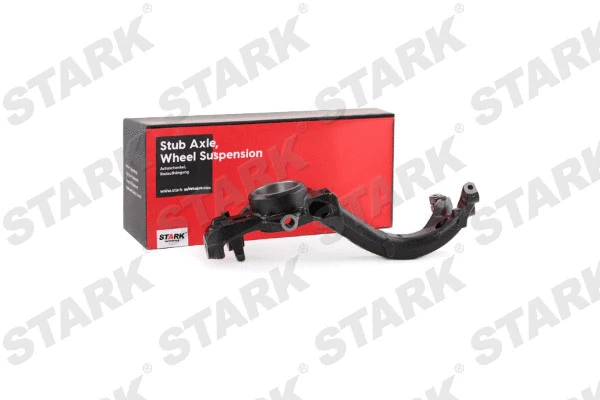 Fusée d'essieu, suspension de roue Stark SKSAW-2370006
