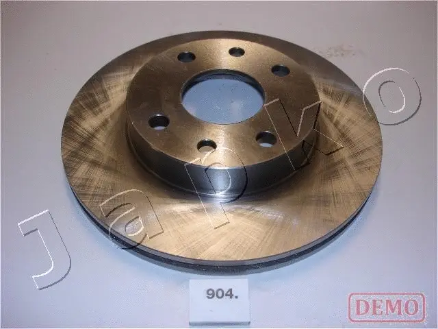 Disque de frein JAPKO 60904C