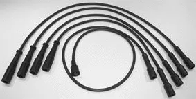 Kit de câbles d'allumage EUROCABLE EC-4414
