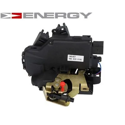 Serrure de porte ENERGY ZDT0002P