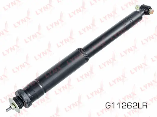 Amortisseur LYNXAUTO G11262LR