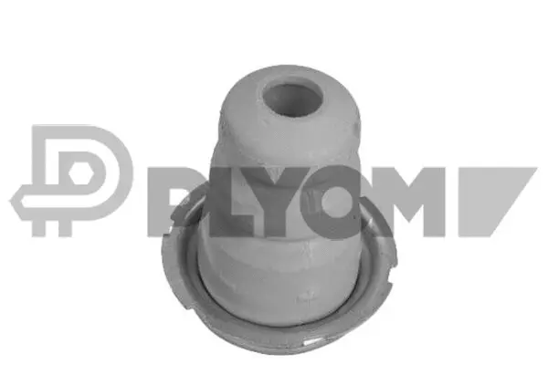 Butée élastique, suspension PLYOM P769910