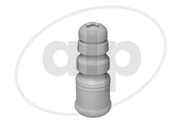 Butée élastique, suspension alp ALP-005534