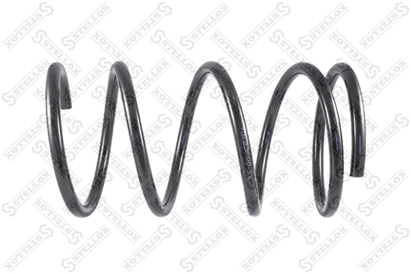 Ressort de suspension STELLOX 10-23690-SX