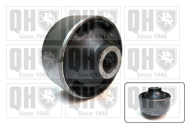 Suspension, bras de liaison QUINTON HAZELL EMS8652