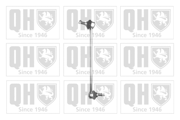Entretoise/tige, stabilisateur QUINTON HAZELL QLS3740S