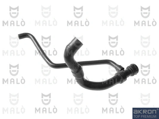 Durite de radiateur AKRON-MALÒ 17598A