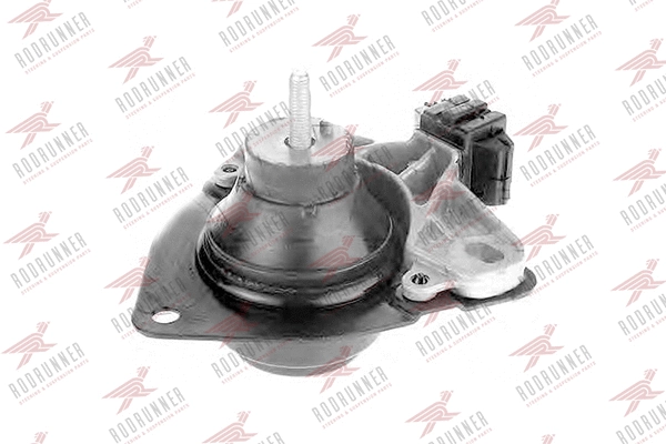 Support moteur RODRUNNER BC-SC 124