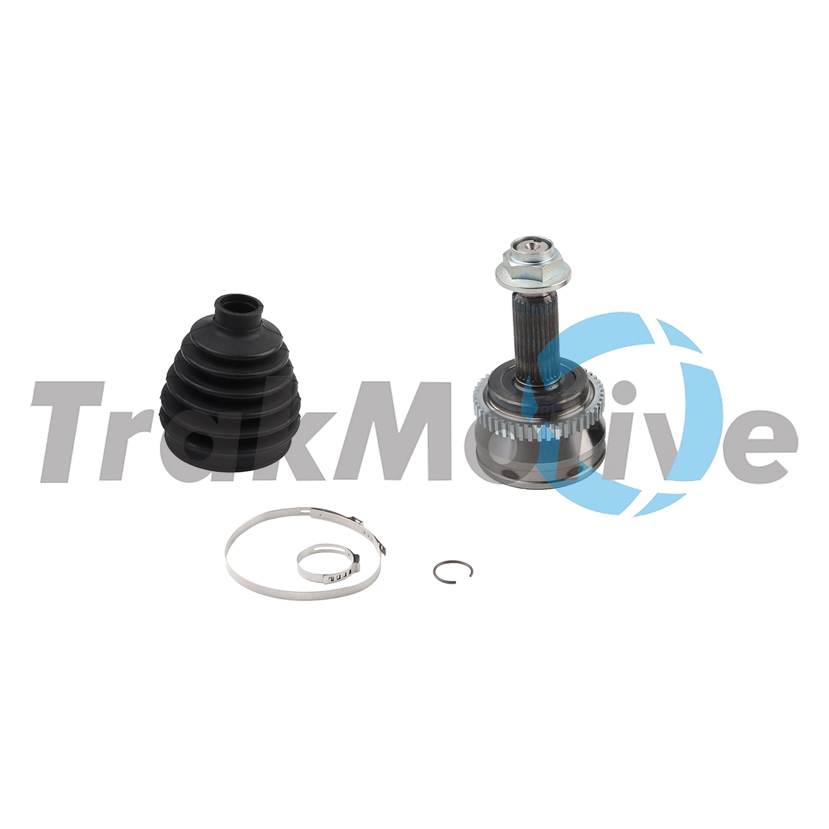Jeu de joints, arbre de transmission TrakMotive 40-0918