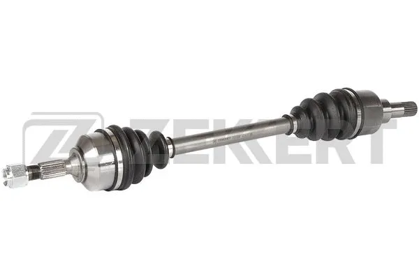 Arbre de transmission ZEKKERT AW-5549