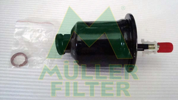 Filtre à carburant MULLER FILTER FB367