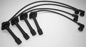 Kit de câbles d'allumage EUROCABLE EC-7144