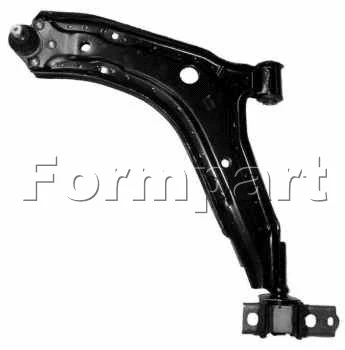 Bras de liaison, suspension de roue FORMPART 2609005