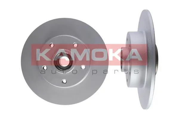 Disque de frein KAMOKA 1031064