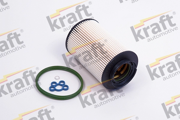 Filtre à carburant KRAFT AUTOMOTIVE 1720300