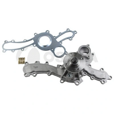 Pompe à eau, refroidissement du moteur OSSCA 47504