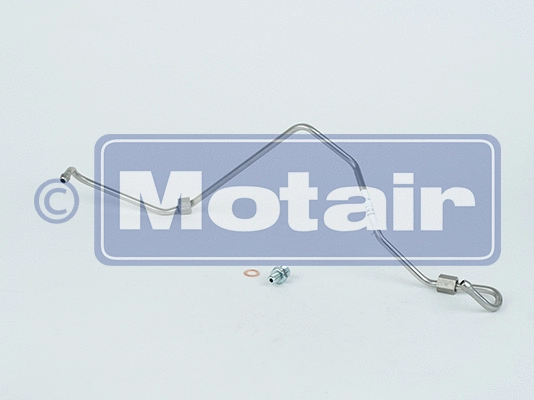 Turbocompresseur, suralimentation MOTAIR TURBO 600270