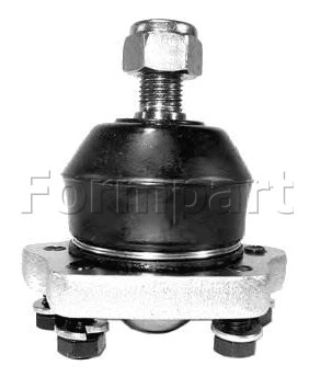 Rotule de suspension FORMPART 4104023