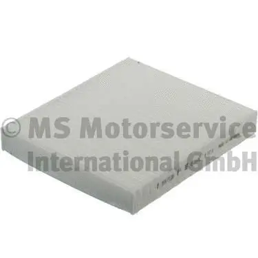Filtre, air de l'habitacle KOLBENSCHMIDT 50014580