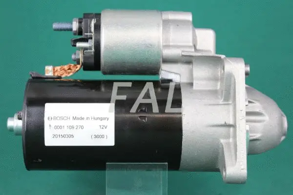 Démarreur FAL Anlasser- und Lichtmaschinenservice F002592/1