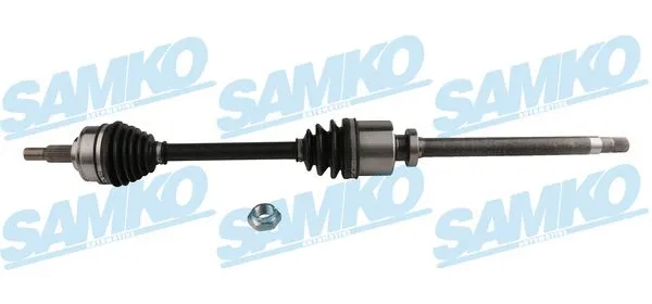 Arbre de transmission SAMKO DS60844