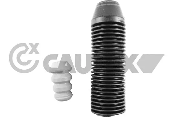 Kit de protection contre la poussière, amortisseur CAUTEX 767641