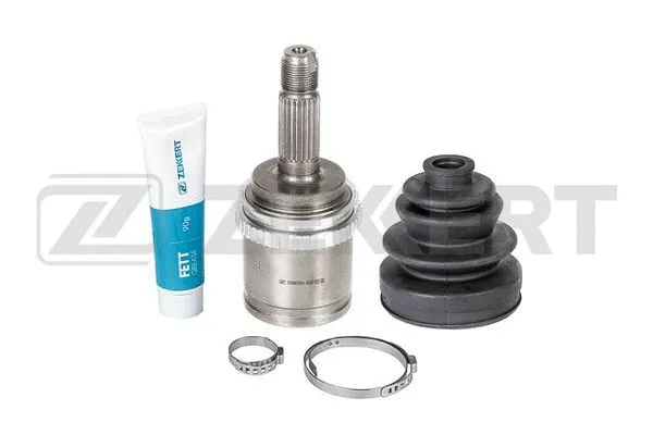 Jeu de joints, arbre de transmission ZEKKERT GS-4972