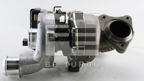 Turbocompresseur, suralimentation BE TURBO 128149