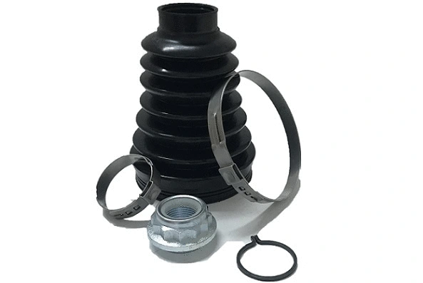 Jeu de joints-soufflets, arbre de commande SERCORE 06K582