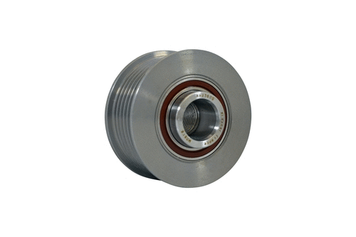 Poulie roue libre, alternateur KLAXCAR FRANCE RX03600