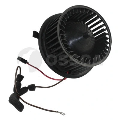 Pulseur d'air habitacle OSSCA 01267