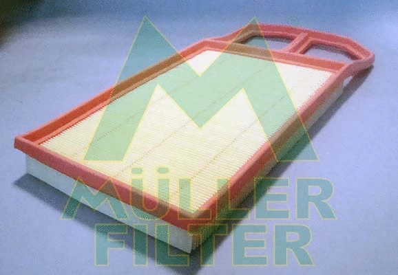 Filtre à air MULLER FILTER PA283