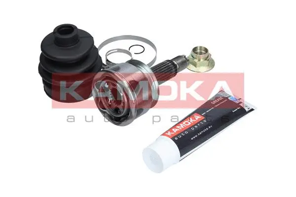 Jeu de joints, arbre de transmission KAMOKA 7640