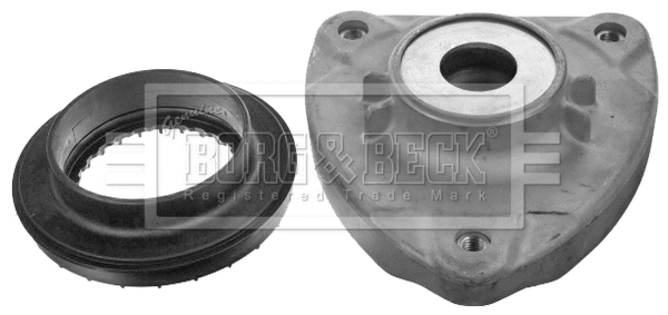 Coupelle de suspension BORG & BECK BSM5471