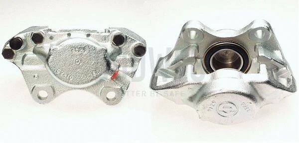 Étrier de frein BUDWEG CALIPER 34388