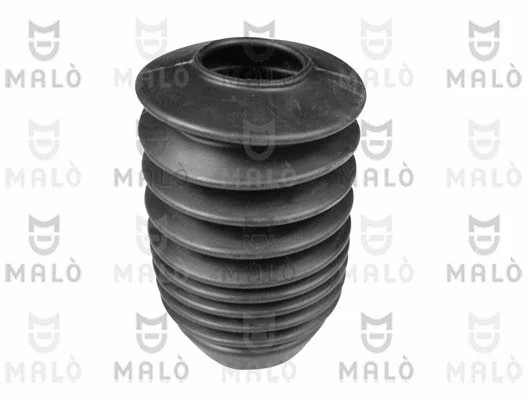 Kit de protection contre la poussière, amortisseur AKRON-MALÒ 7508