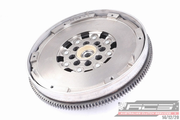 Volant moteur AUSTRALIAN CLUTCH FBM109DM