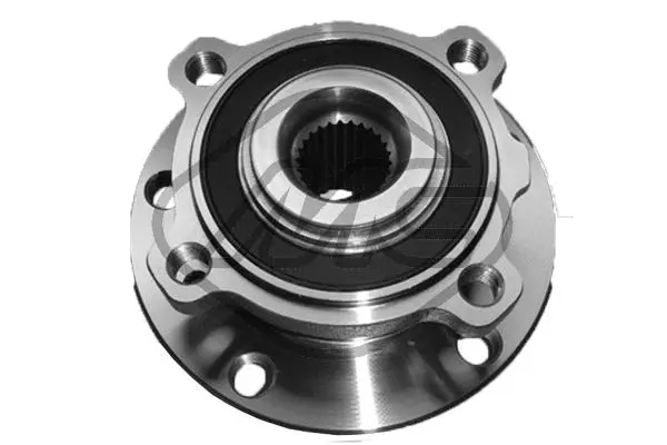 Kit de roulements de roue Metalcaucho 90493