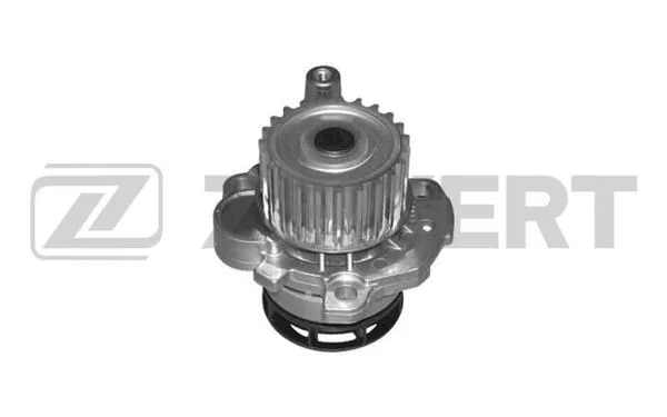 Pompe à eau, refroidissement du moteur ZEKKERT WP-1347