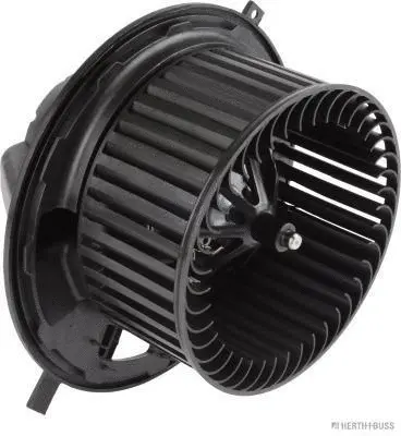 Pulseur d'air habitacle HERTH+BUSS ELPARTS 75610007