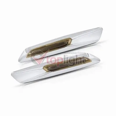 Feu clignotant AE TOPLIGHT 711007S
