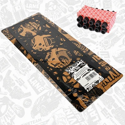 Joint, culasse ET ENGINETEAM TH0046BT