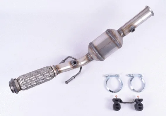 Catalyseur EEC PT6091T