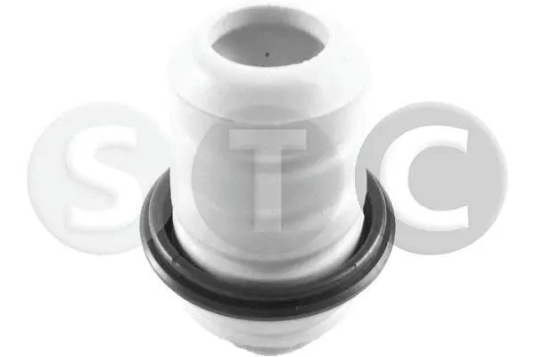 Butée élastique, suspension STC T440427
