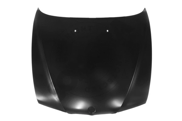 Capot-moteur SOMORA 041208