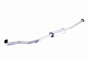 Silencieux central EEC EDN543