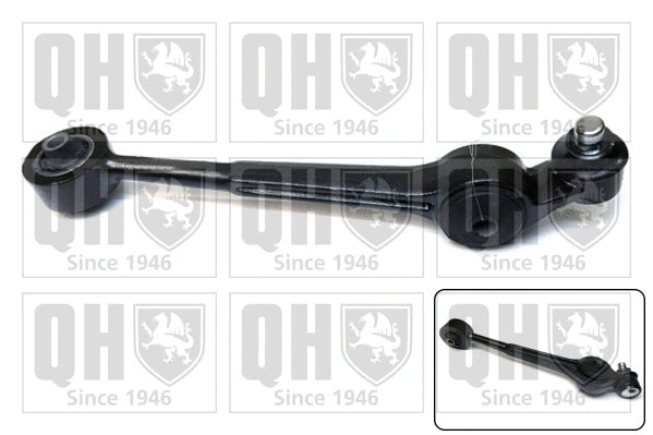 Bras de liaison, suspension de roue QUINTON HAZELL QSJ991S